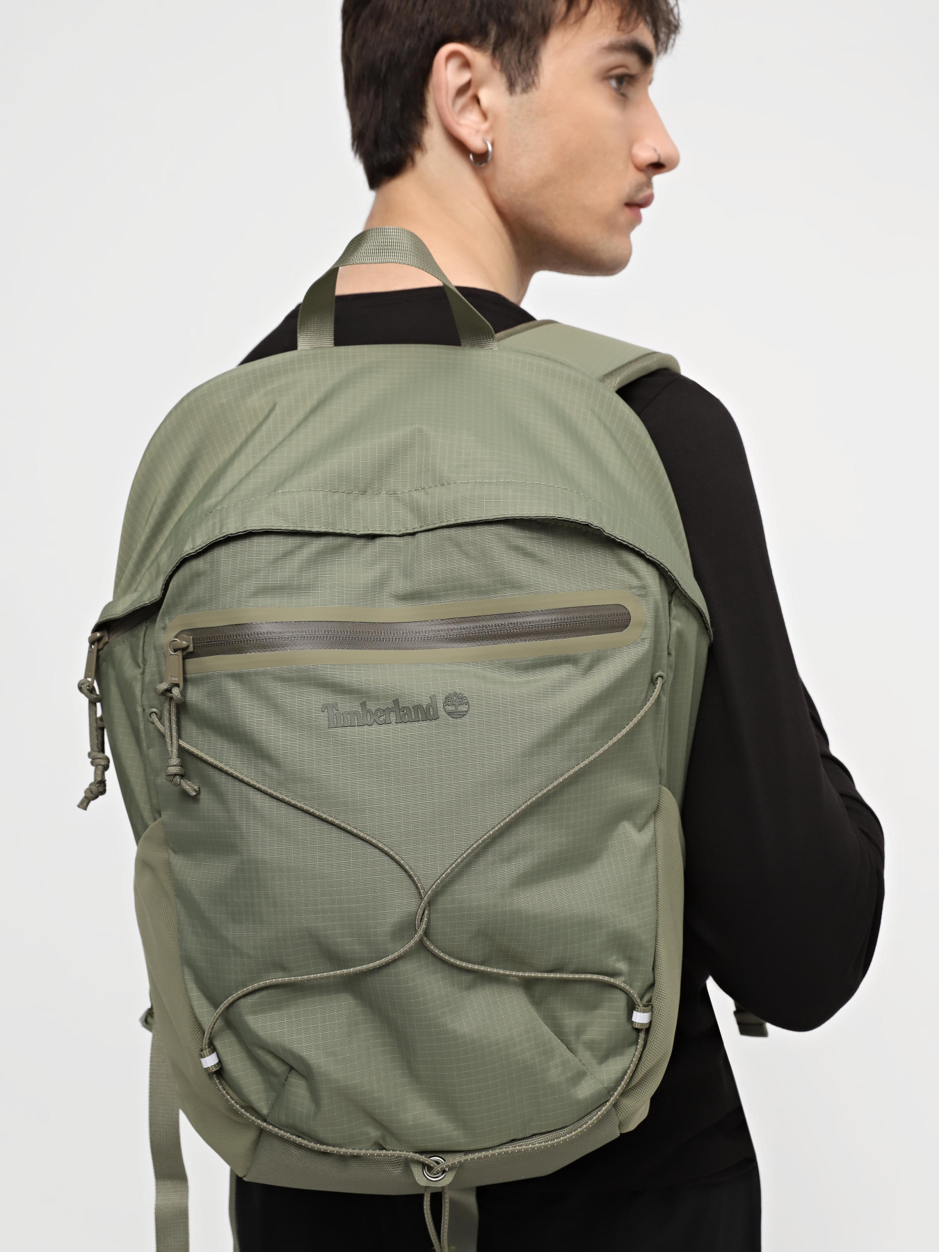Повседневный рюкзак Timberland Hiking Performance 22L модель TB0A5SNK590 Фото