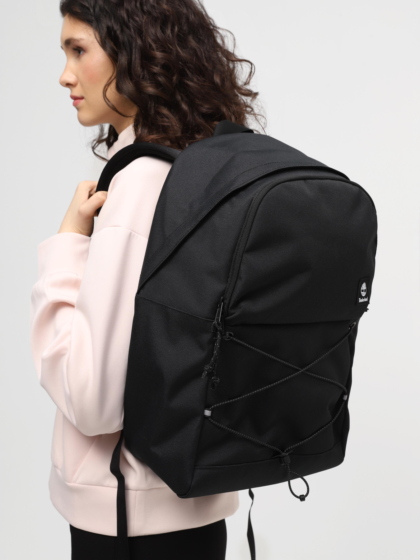 Повседневный рюкзак Timberland All Gender Outdoor Archive 2.0 24L модель TB0A5SP7001 Фото