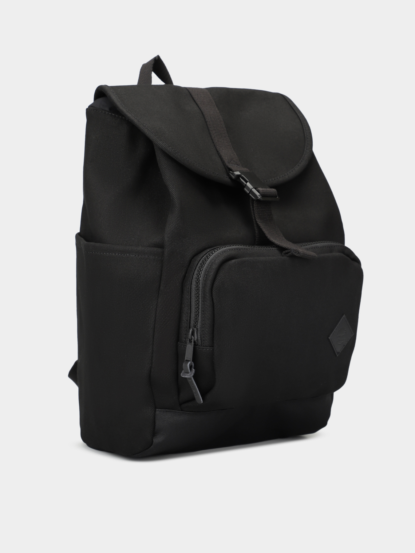 Рюкзак Timberland Canvas and Leather 18L модель TB0A5Y6K001 Фото