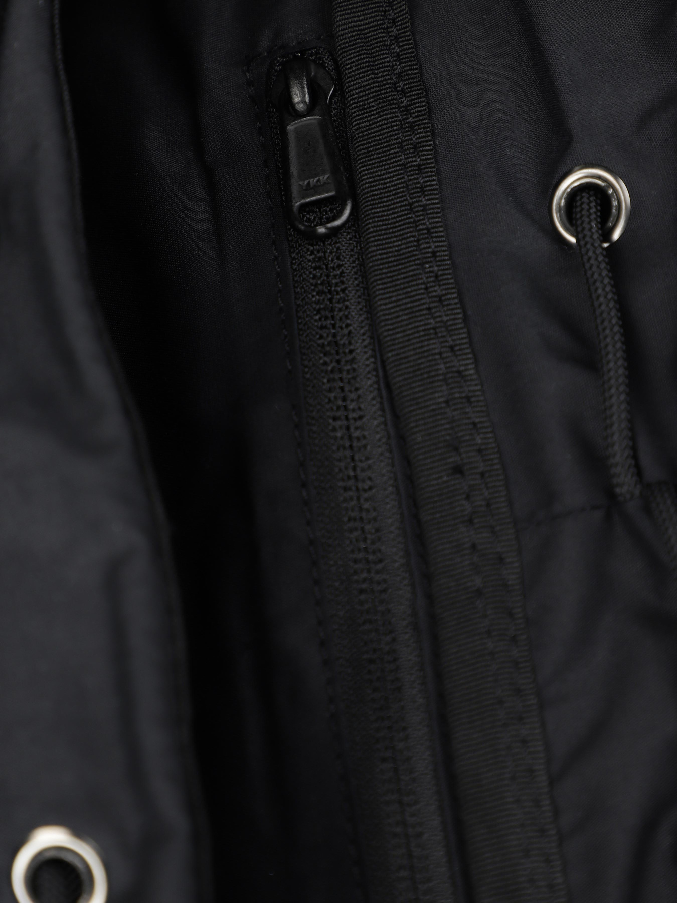 Рюкзак Timberland Canvas and Leather 18L модель TB0A5Y6K001 Фото