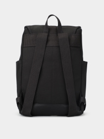 Рюкзак Timberland Canvas and Leather 18L модель TB0A5Y6K001 Фото