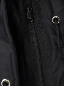 Рюкзак Timberland Canvas and Leather 18L модель TB0A5Y6K001 Фото