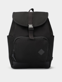 Рюкзак Timberland Canvas and Leather 18L модель TB0A5Y6K001 Фото