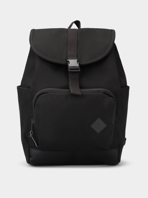 Рюкзак Timberland Canvas and Leather 18L модель TB0A5Y6K001 Фото