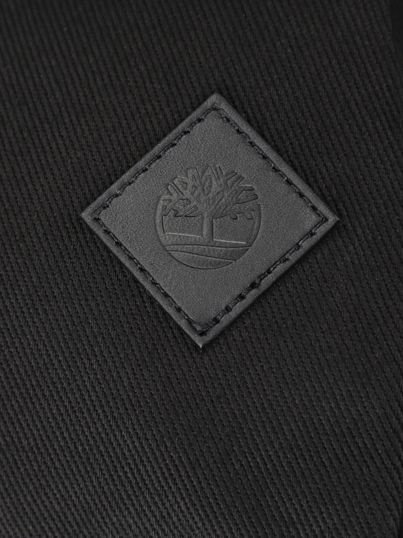 Повседневный рюкзак Timberland Canvas and Leather 18L модель TB0A5Y6K001 Фото