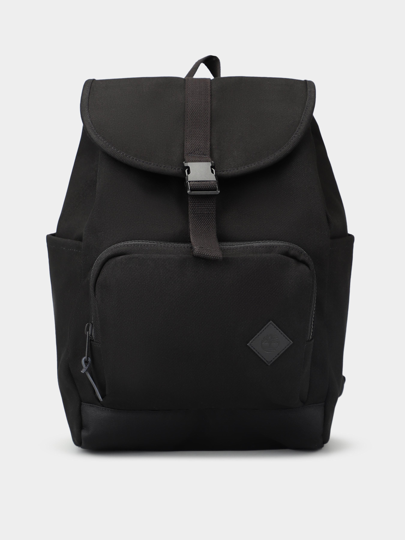 Повседневный рюкзак Timberland Canvas and Leather 18L модель TB0A5Y6K001 Фото