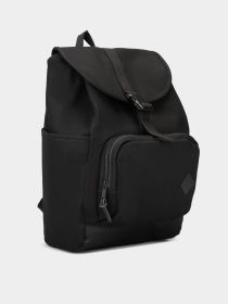 Повседневный рюкзак Timberland Canvas and Leather 18L модель TB0A5Y6K001 Фото