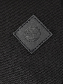 Повседневный рюкзак Timberland Canvas and Leather 18L модель TB0A5Y6K001 Фото