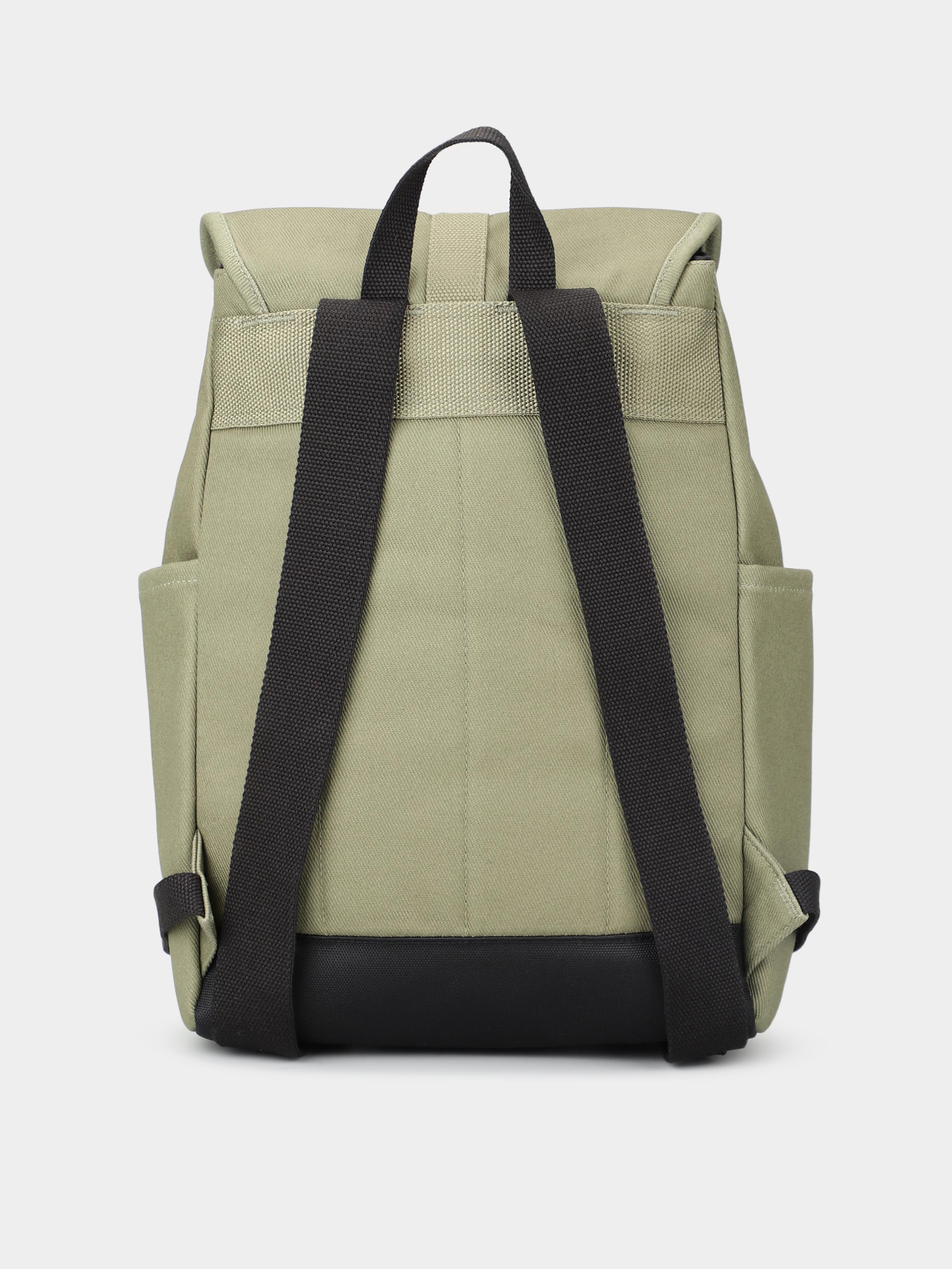 Рюкзак Timberland Canvas and Leather 18L модель TB0A5Y6K590 Фото