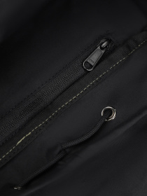 Рюкзак Timberland Canvas and Leather 18L модель TB0A5Y6K590 Фото