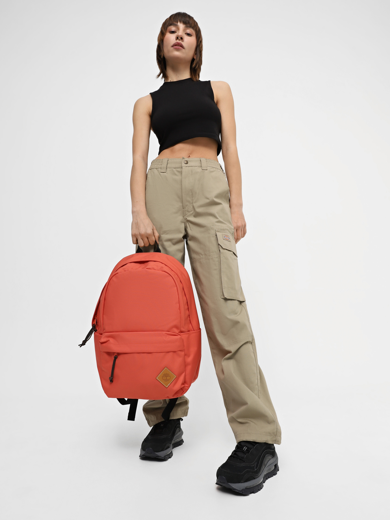 Рюкзак Timberland Core 22L модель TB0A6MXWEI4 Фото