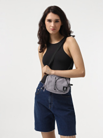 Кросс-боди Timberland All Gender Outdoor Archive 2.0 модель TB0A5SSYEG7 Фото