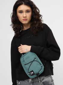 Мессенджер Timberland All Gender Outdoor Archive 2.0 модель TB0A5SSYCL6 Мессенджер Timberland All Gender Outdoor Archive 2.0 модель TB0A5SSYCL6 Фото