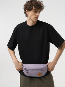 Поясная сумка Timberland All Gender Sling модель TB0A6MWNEG7 Фото