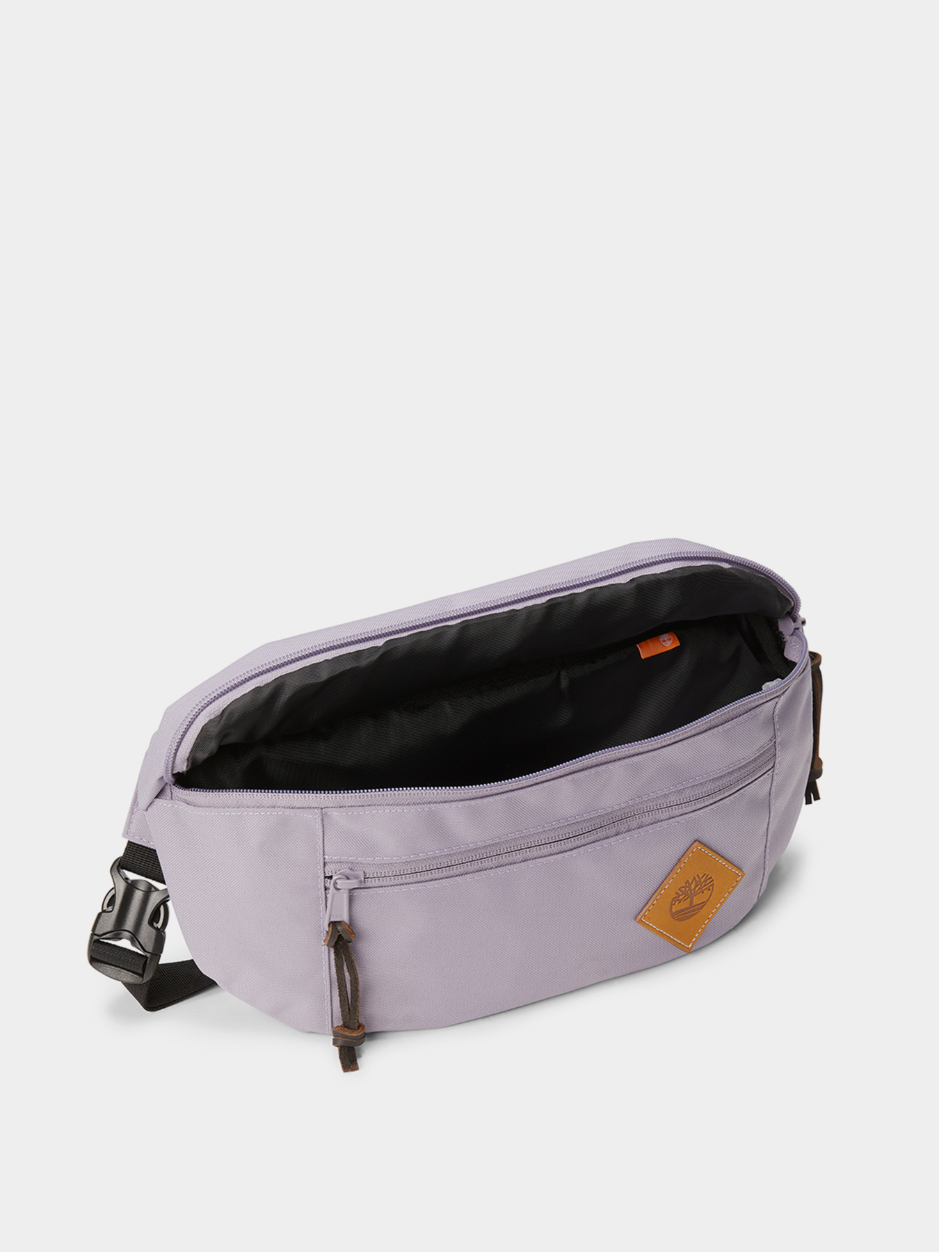 Поясна сумка Timberland All Gender Sling модель TB0A6MWNEG7 Фото