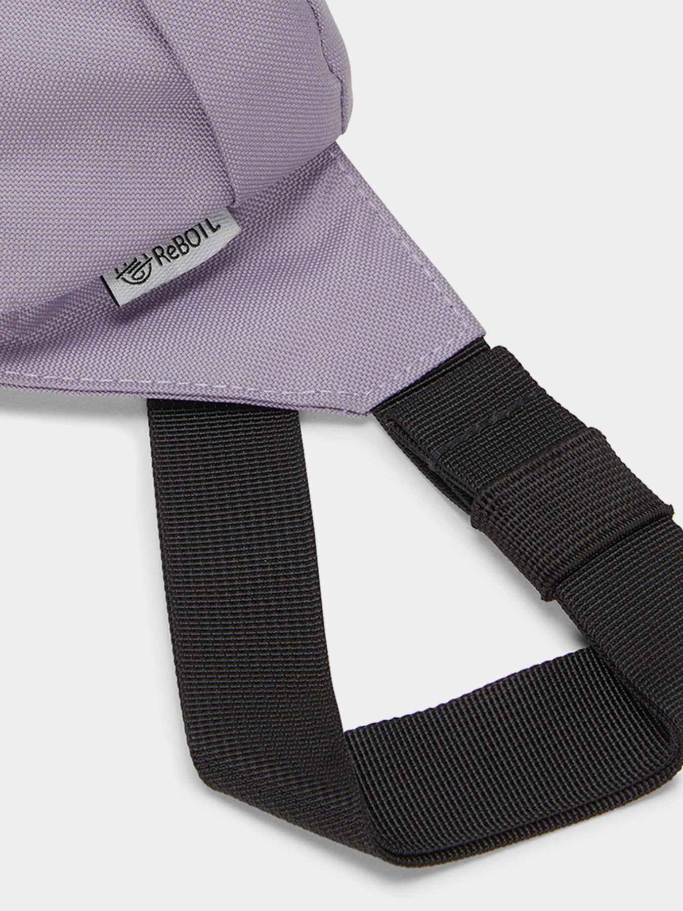 Поясна сумка Timberland All Gender Sling модель TB0A6MWNEG7 Фото