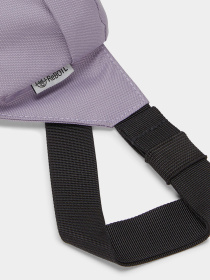 Поясна сумка Timberland All Gender Sling модель TB0A6MWNEG7 Фото