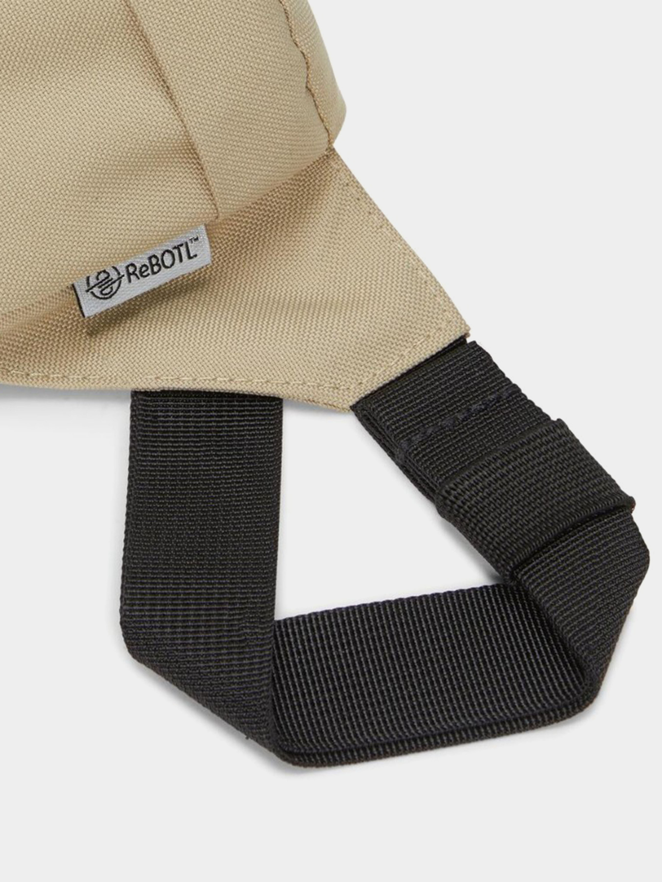 Поясная сумка Timberland All Gender Sling модель TB0A6MWNDH4 Фото