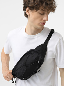 Поясная сумка Timberland All Gender Hiking Performance модель TB0A5SUH001 Фото