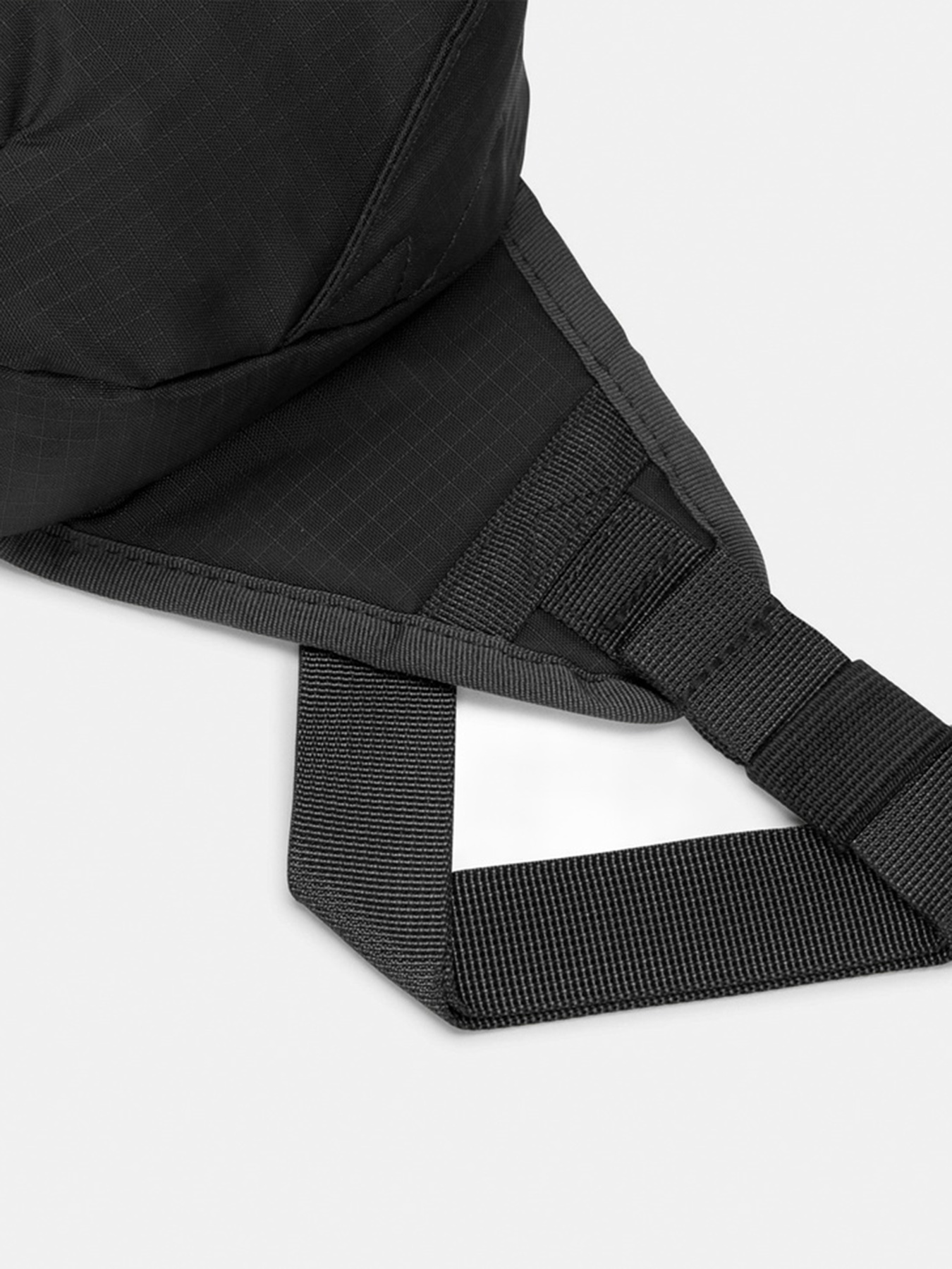 Поясная сумка Timberland All Gender Hiking Performance модель TB0A5SUH001 Фото