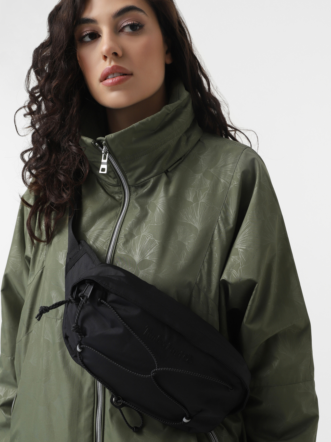 Поясная сумка Timberland All Gender Hiking Performance модель TB0A5SUH001 Фото