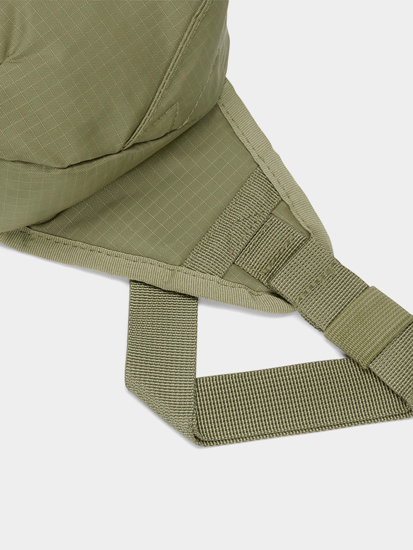 Поясная сумка Timberland All Gender Hiking Performance модель TB0A5SUH590 Фото