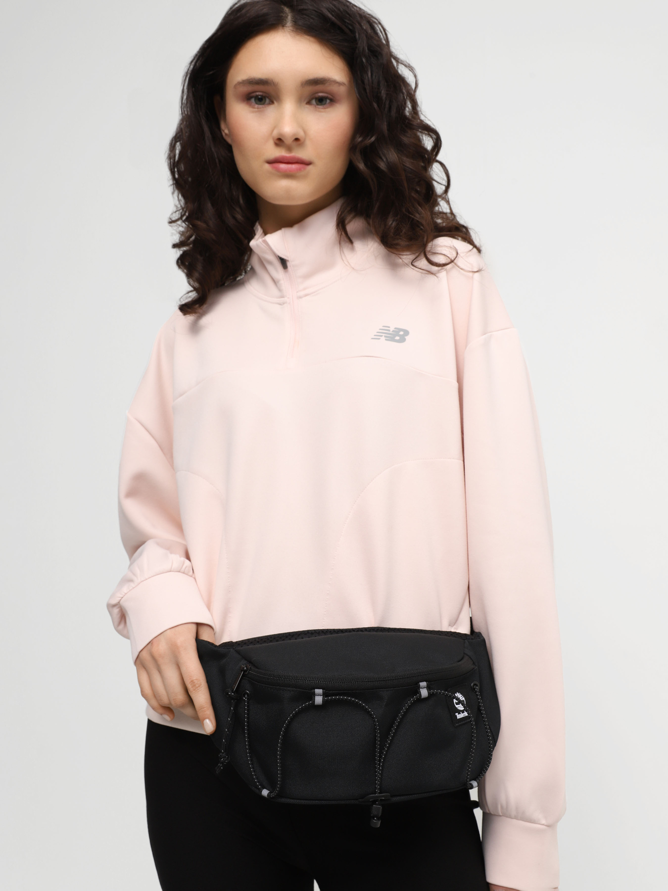 Поясная сумка Timberland Outdoor Archive 2.0 модель TB0A5SV5001 Фото