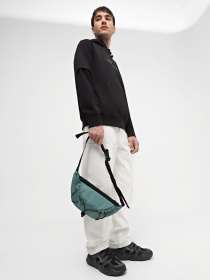 Поясная сумка Timberland All Gender Outdoor Archive 2.0 модель TB0A5SV5CL6 Фото