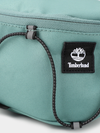 Поясна сумка Timberland All Gender Outdoor Archive 2.0 модель TB0A5SV5CL6 — фото 4 - INTERTOP