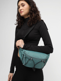 Поясна сумка Timberland All Gender Outdoor Archive 2.0 модель TB0A5SV5CL6 Поясна сумка Timberland All Gender Outdoor Archive 2.0 модель TB0A5SV5CL6 Фото