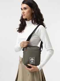 Кросс-боди Timberland All Gender Thayer модель TB0A6MP5A58 Фото