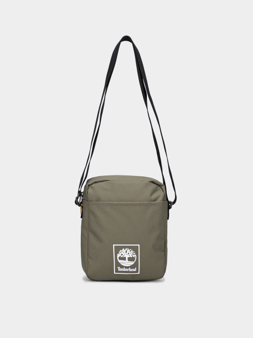 Крос-боді Timberland All Gender Thayer модель TB0A6MP5A58 Фото