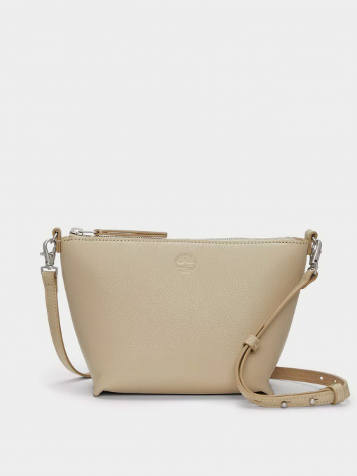 Кросс-боди Timberland Tuckerman Leather модель TB0A5VF3DH4 Фото