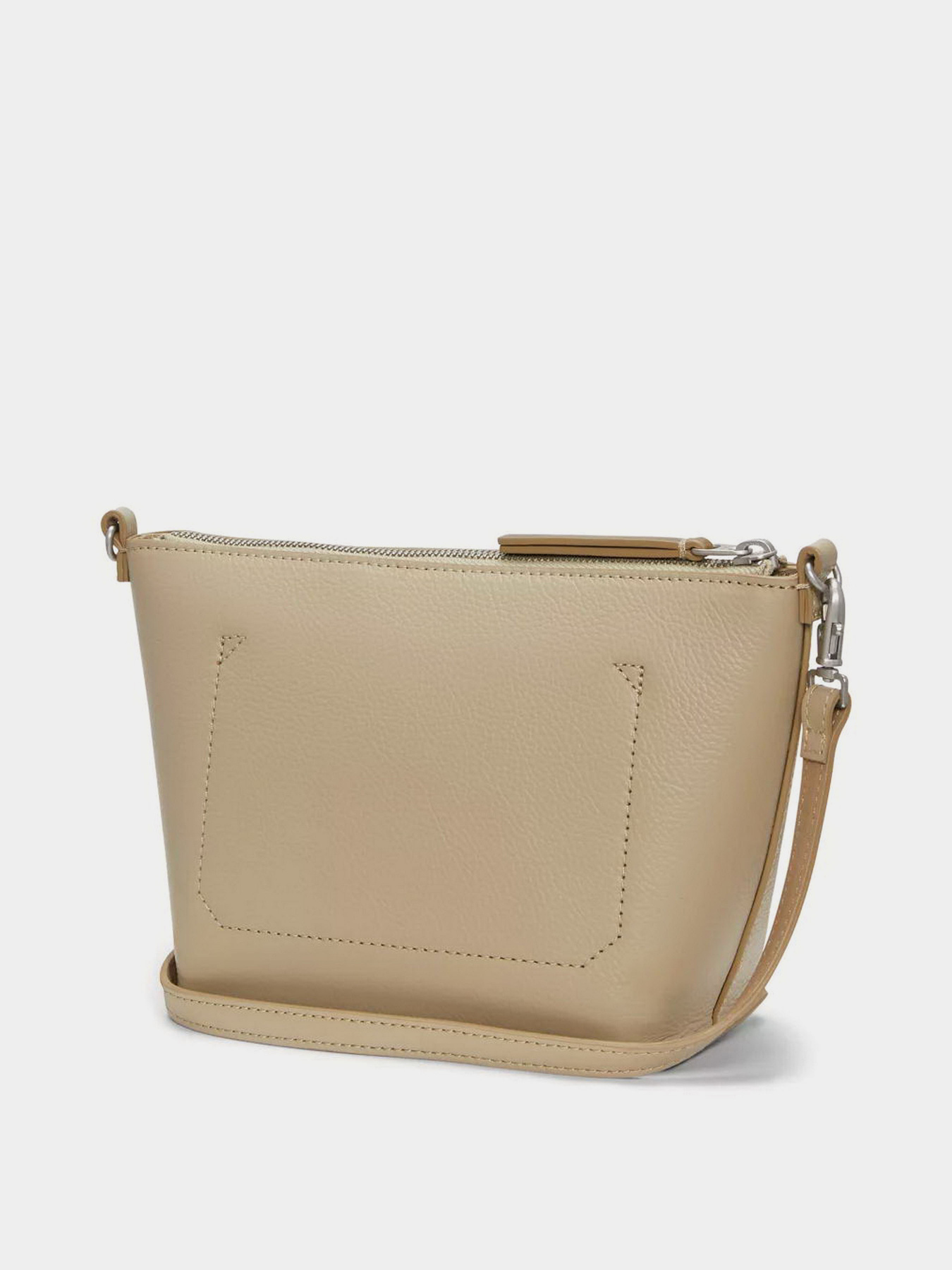 Крос-боді Timberland Tuckerman Leather модель TB0A5VF3DH4 Фото