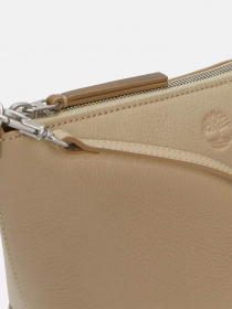 Крос-боді Timberland Tuckerman Leather модель TB0A5VF3DH4 Фото