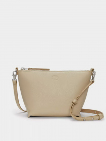 Крос-боді Timberland Tuckerman Leather модель TB0A5VF3DH4 Фото