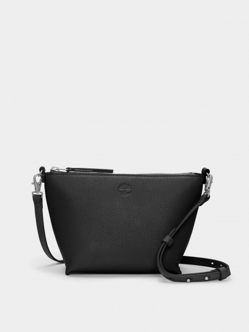 Кросс-боди Timberland Tuckerman Leather модель TB0A5VF3S76 Фото