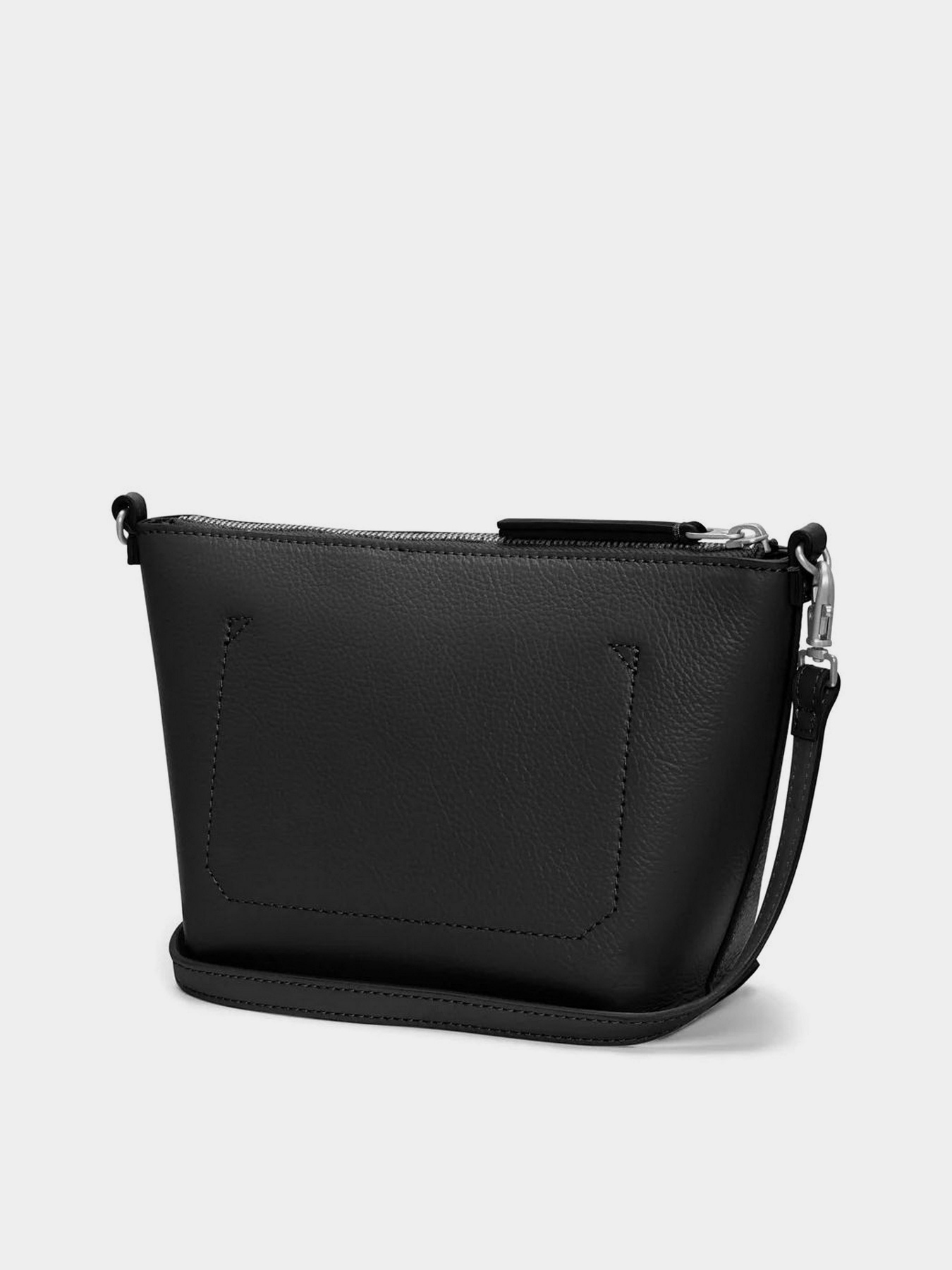 Крос-боді Timberland Tuckerman Leather модель TB0A5VF3S76 Крос-боді Timberland Tuckerman Leather модель TB0A5VF3S76 Фото