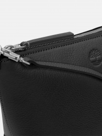 Крос-боді Timberland Tuckerman Leather модель TB0A5VF3S76 Крос-боді Timberland Tuckerman Leather модель TB0A5VF3S76 Фото