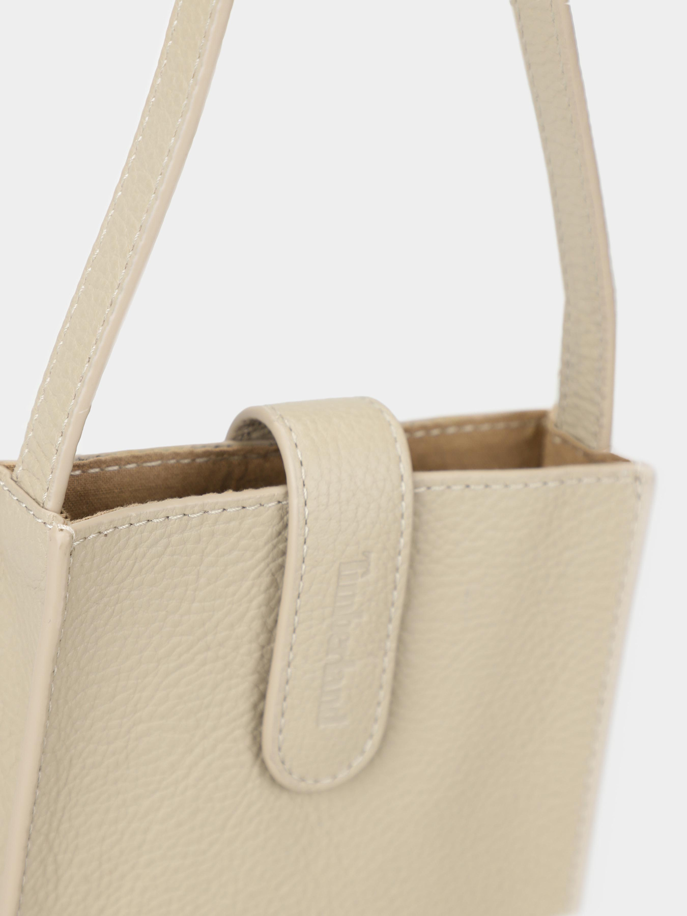 Сумка Timberland All Gender Kennebunk модель TB0A2Q87045 Фото