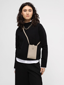 Сумка Timberland All Gender Kennebunk модель TB0A2Q87045 Фото