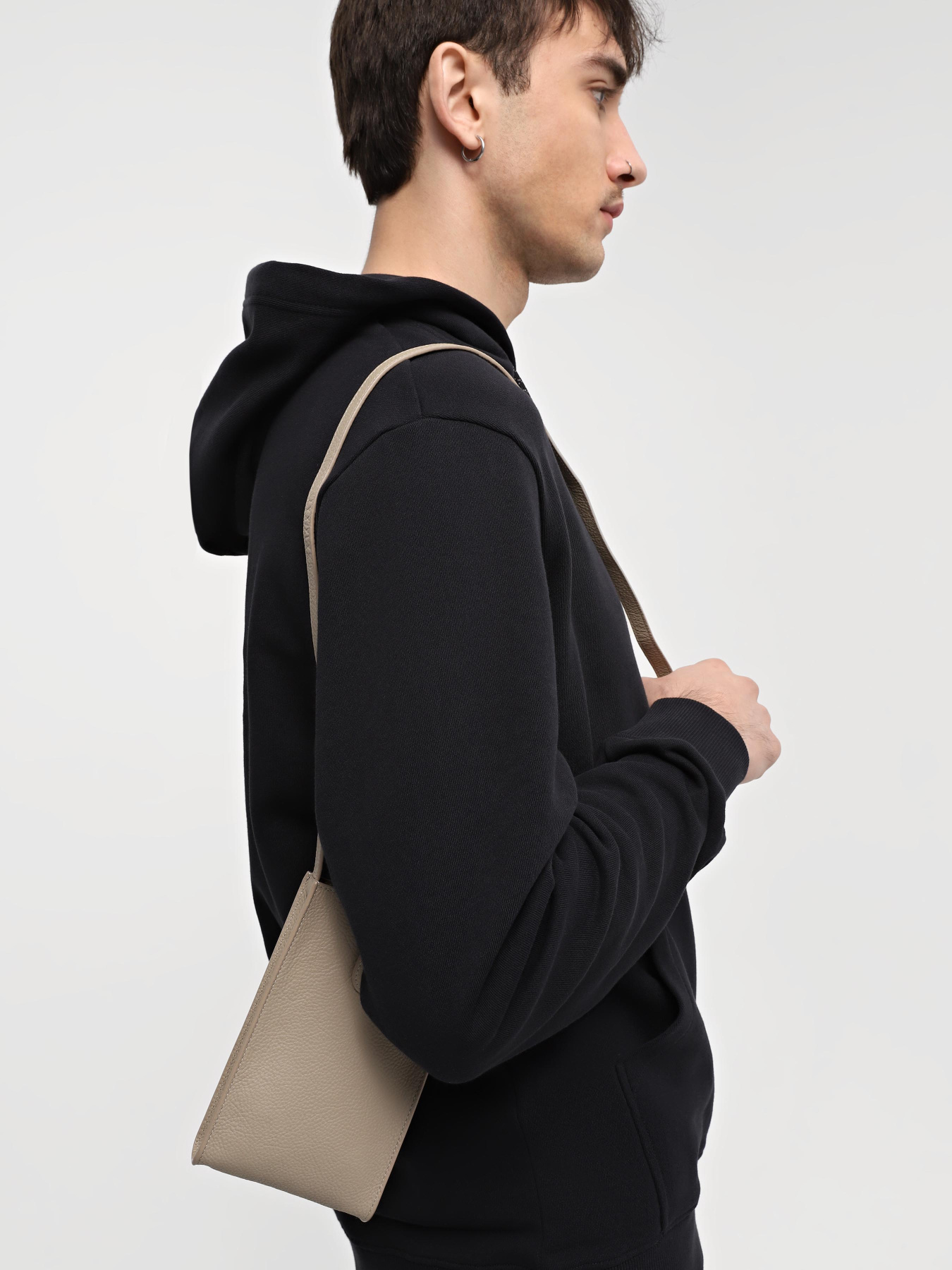 Сумка Timberland All Gender Kennebunk модель TB0A2Q87045 Фото