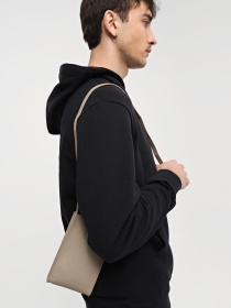 Сумка Timberland All Gender Kennebunk модель TB0A2Q87045 Фото