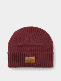 Шапка Timberland Gulf Beach Ribbed модель TB0A1EGWEIC Фото