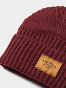 Шапка Timberland Gulf Beach Ribbed модель TB0A1EGWEIC Шапка Timberland Gulf Beach Ribbed модель TB0A1EGWEIC Фото