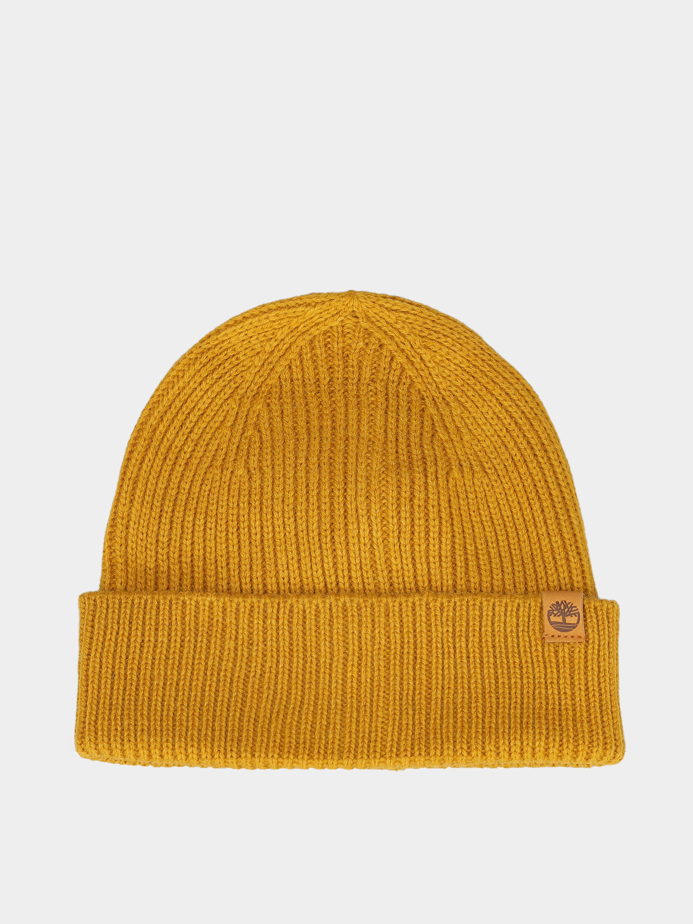 Шапка Timberland All Gender Fisherman Beanie модель TB0A1F8GEFM Фото