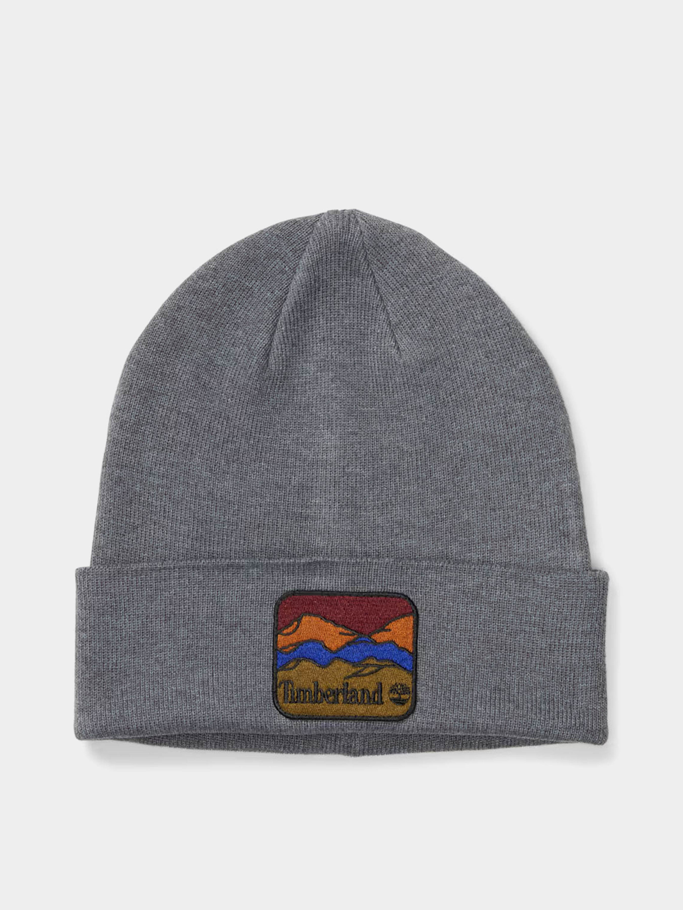 Шапка Timberland Mountain Patch модель TB0A2PNJ010 Фото