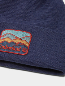 Шапка Timberland Mountain Patch модель TB0A2PNJ451 Фото