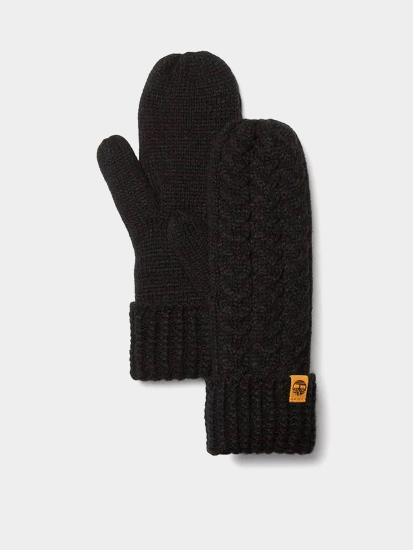 Варежки Timberland Cable Mitten модель TB0A2PQN001 Фото