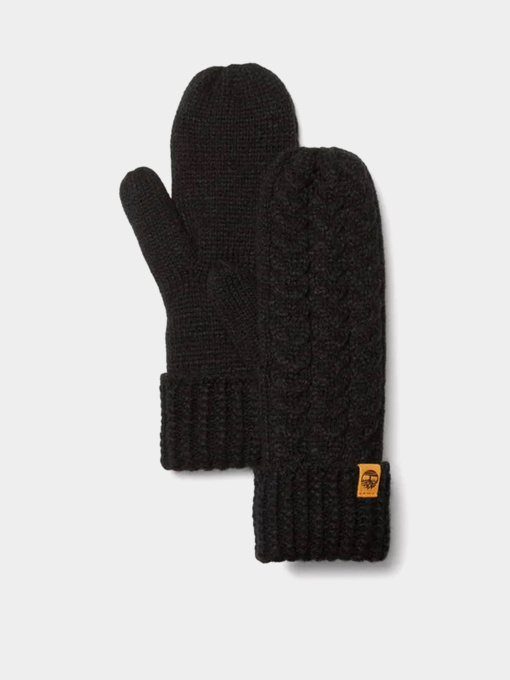 Варежки Timberland Cable Mitten модель TB0A2PQN001 Фото